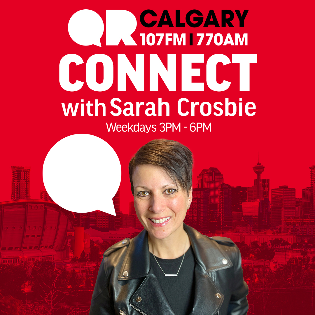 Connect with Sarah Crosbie (@connectcrosbie) on Twitter photo Check out Connect with Sarah Crosbie on <a href="/QRcalgary/">QR Calgary</a> weekdays from 3pm-6pm for conversations that are completely Calgary! <a href="/SarahCrosbie/">Sarah Crosbie</a>. Check out Connect with Sarah Crosbie on <a href="/QRcalgary/">QR Calgary</a> weekdays from 3pm-6pm for conversations that are completely Calgary! <a href="/SarahCrosbie/">Sarah Crosbie</a>.
