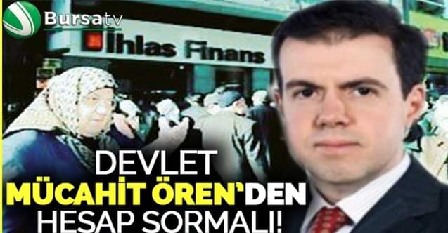 <a href="/yilmaztunc/">Yılmaz TUNÇ</a> yılda tasfiye söylenen #ihlasfinans ın tasfiyesi bilerek 23 yıldır bitirilmedi 70000 kişi mağdur
#CumhurBaşkanınınDikkatine
#NeredeHizmetİçinOyİsteyenler 
#ihlasfinansdaSoygun23Yaşında
<a href="/Akparti/">AK Parti</a> <a href="/RTErdogan/">Recep Tayyip Erdoğan</a> <a href="/iletisim/">T.C. İletişim Başkanlığı</a> <a href="/ticaret/">T.C. Ticaret Bakanlığı</a> <a href="/omerbolatTR/">Prof. Dr. Ömer Bolat</a> <a href="/MhpTbmmGrubu/">MHP TBMM Grubu #MHP</a> <a href="/dbdevletbahceli/">Devlet Bahçeli</a> <a href="/sonkibar/">Sabahattin Önkibar</a>