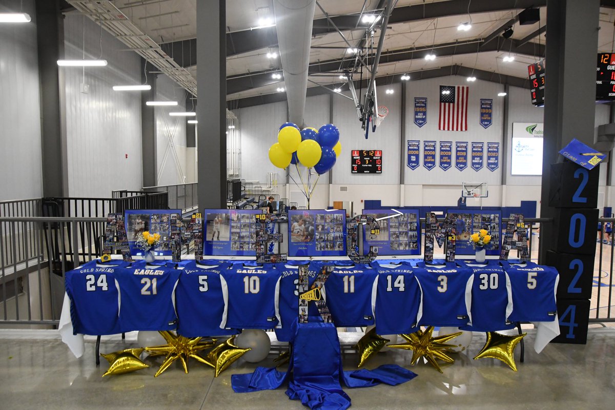 Cold Springs High School tweet media