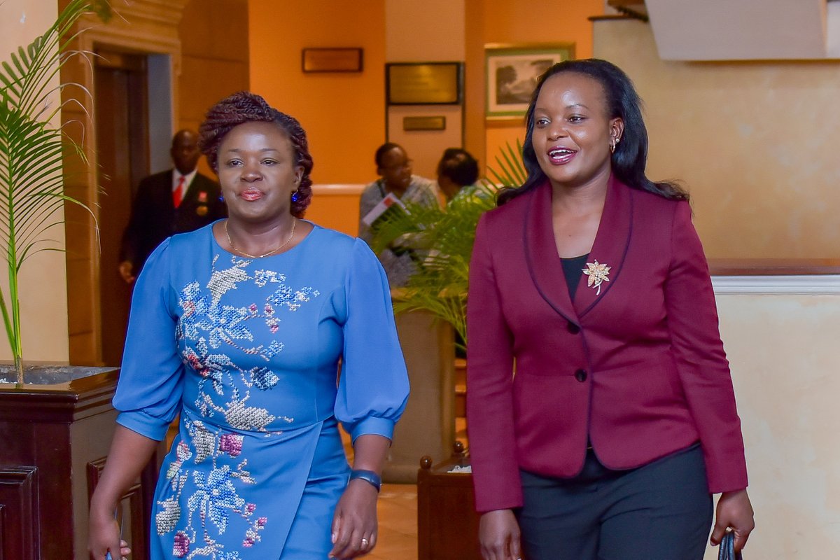 KenyaEditors's tweet photo. The Presidents' Women rights Advisor @ChiggaiCS highlighted that the key female specific issues that the society fails to factor are: Women’s unpaid care work and violence against women.
#PressClubKe
#GenderData4dev https://t.co/jq4LdReUJX