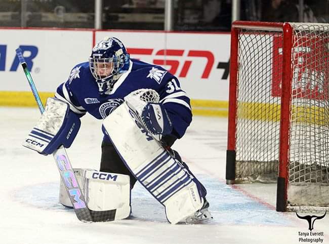 CHL TOP PROSPECTS #media #hockeyphotographer #sportsphotographer