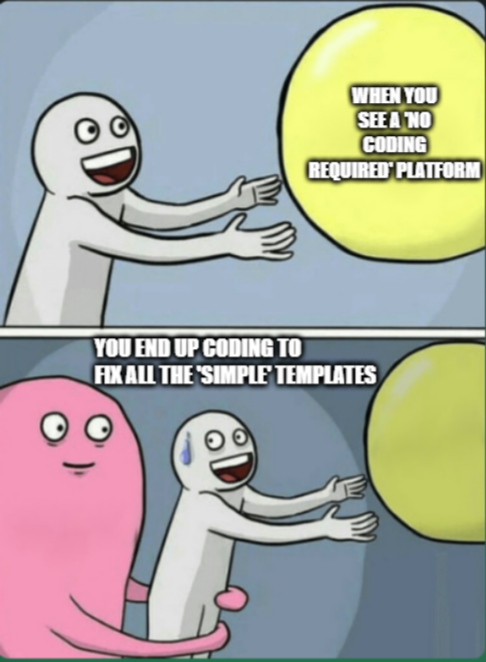 DeveloperOgee's tweet image. Vue.js Nation 2024 Meme Competition imgflip.com/i/8dgdc6 via @imgflip
@vuejsnation #vuejsnation