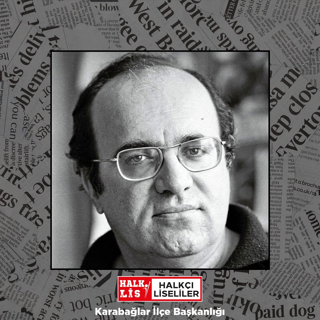 Gerçeğin üzerini örtmek isteyenlerle her zaman cesurca mücadele eden araştırmacı gazeteci #UğurMumcu’nun katledilişinin 31. yıl dönümünde saygıyla ve rahmetle anıyoruz. 

<a href="/keremanamurr/">Kerem Anamur</a>