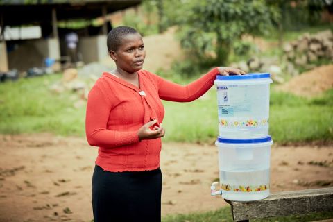 household_water's tweet photo. E-learning modules in household #water testing and treatment are free and at your fingertips, in English, French or Spanish. Create your free account to get started: https://t.co/To35GkSiL4 @CAWST #EducationDay #waterknowledge https://t.co/7nbB7WD7M2