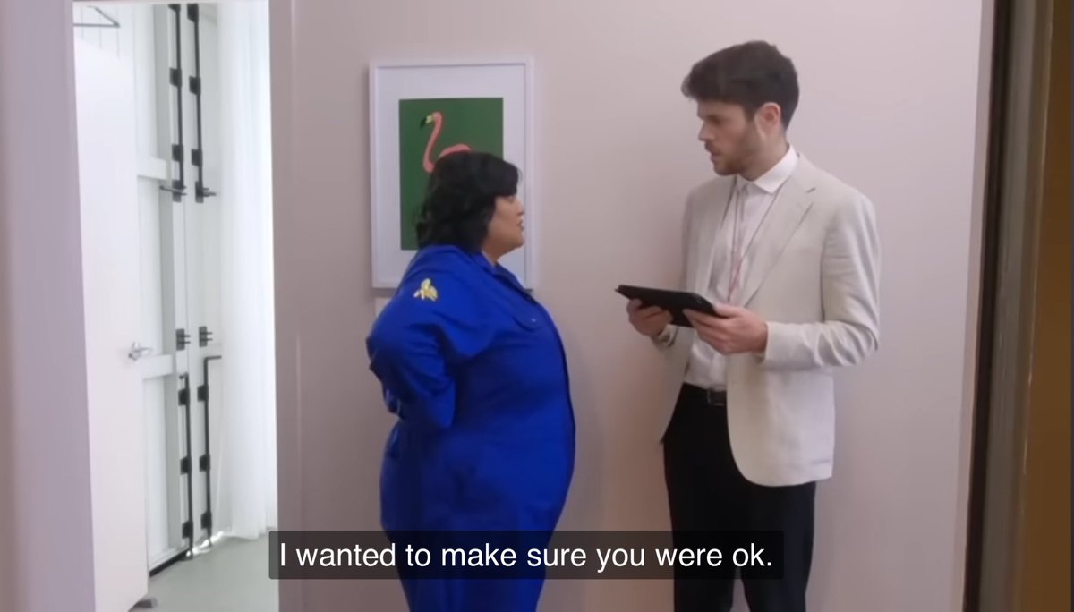 Demonlighter's tweet image. I ship it #taskmaster #taskmasternz