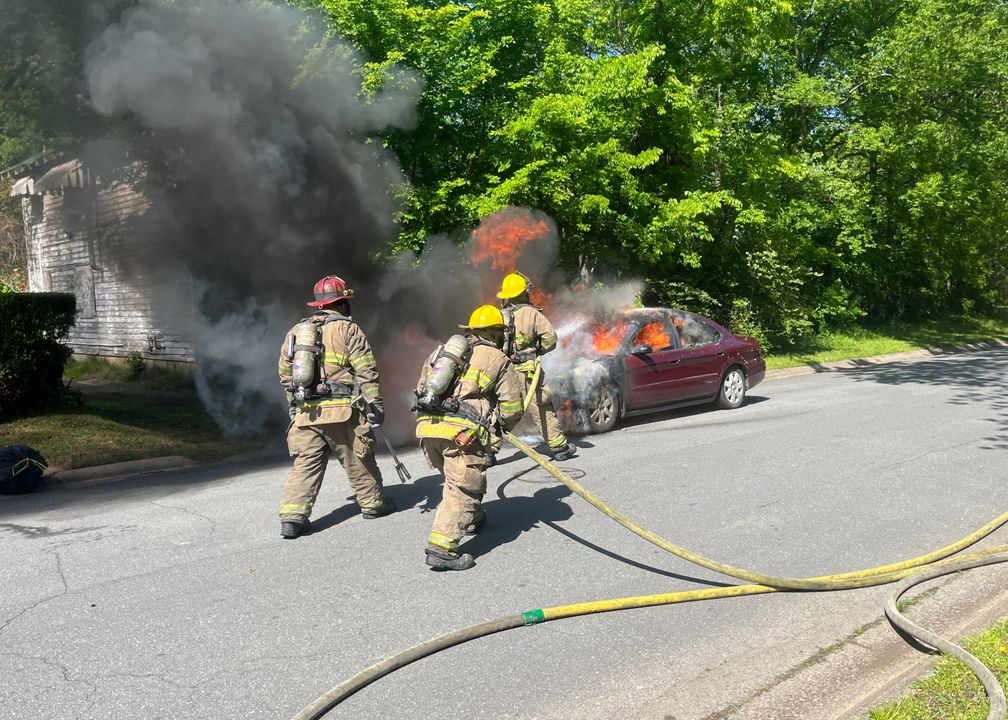 NLRFire's tweet image. How does your workday look?
This is what our day looks like.
 If you think you have what it takes to face the challenge of becoming a North Little Rock firefighter your path starts tomorrow. Our application window closes Friday 1/26/24 don't let it close on you!