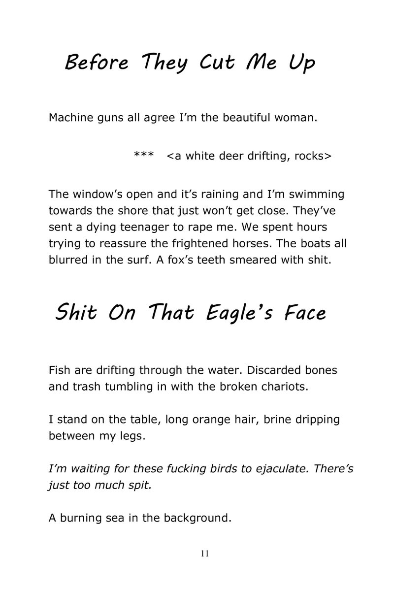 ------THE BIRTH OF VENUS tweet media