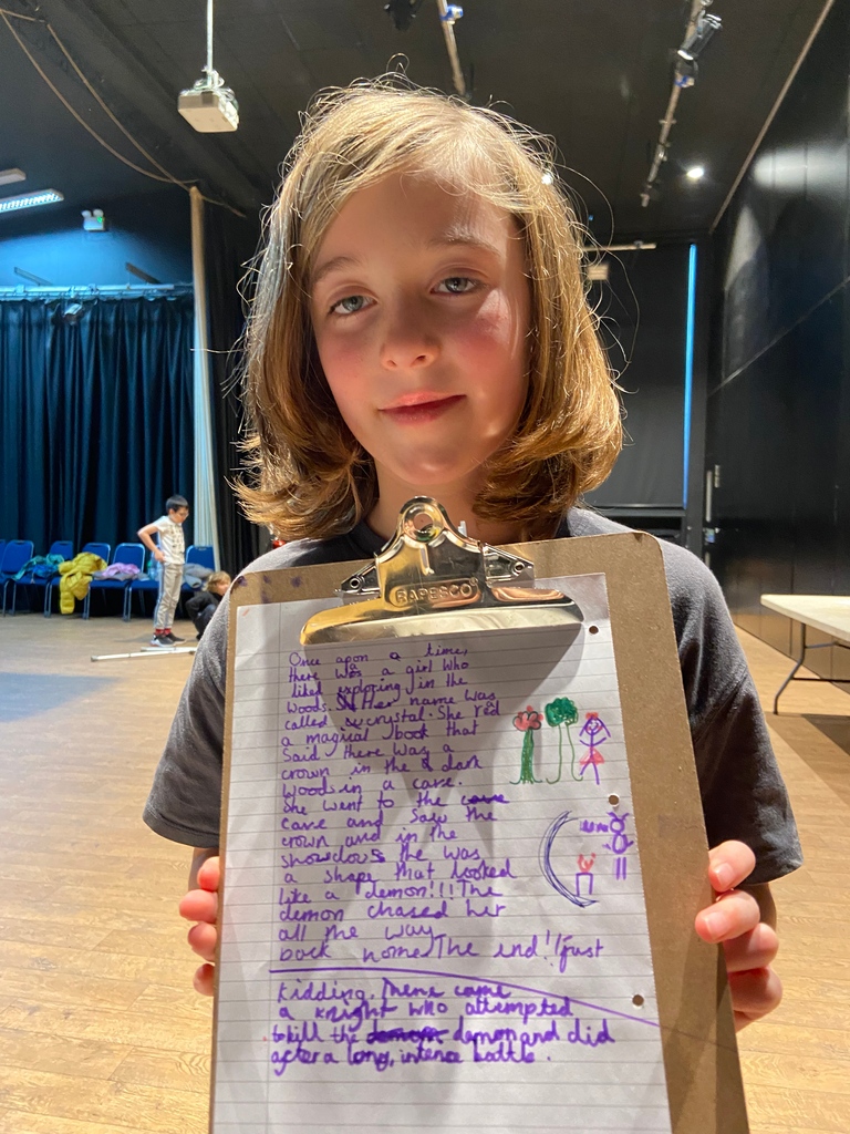 Look at all those smiles!!! 

#Stage1 have had an amazing return this #SpringTerm, getting stuck into #acting, games and writing #stories 🎭 

We cannot wait to hear and watch them! 

#kingsheath #drama #birmingham  #community #youththeatre #kidsdrama #performingarts  #theatre