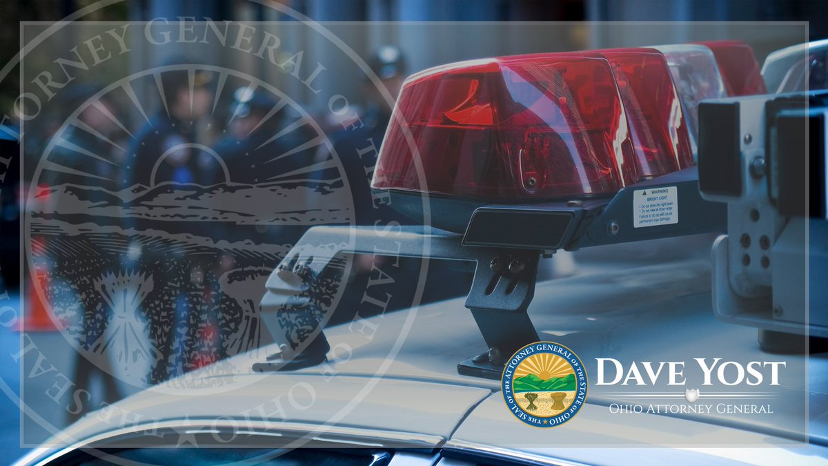 The Northeast Ohio Human Trafficking Task Force and the Broadview Heights Police Department recently raided a massage parlor suspected of running a sex-for-pay operation, AG Yost announced today.
Details: bit.ly/48I6ACD