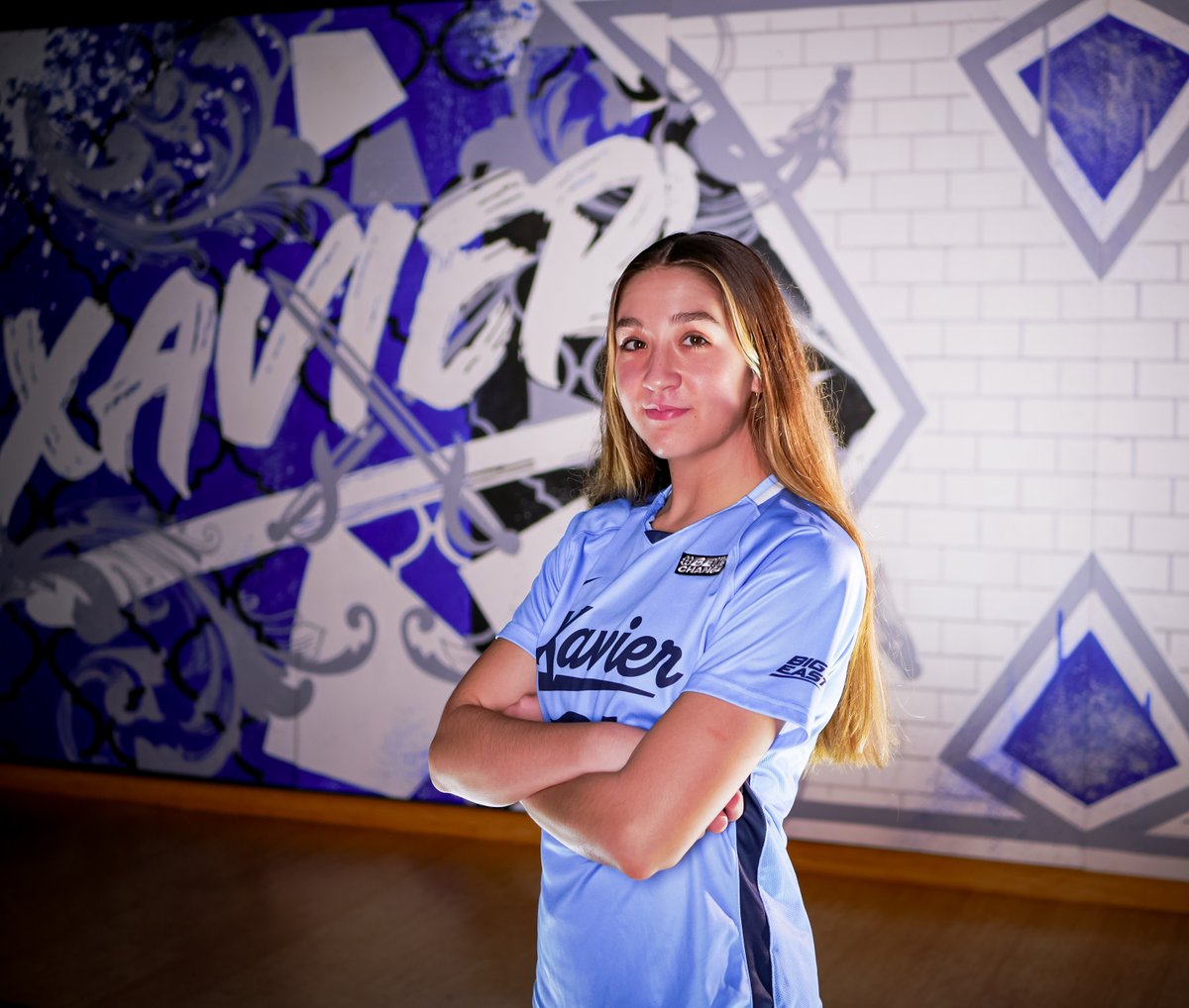 We're excited to welcome <a href="/McKinleyBerry12/">McKinley Berry #12</a> to campus this semester as an early enrollee!