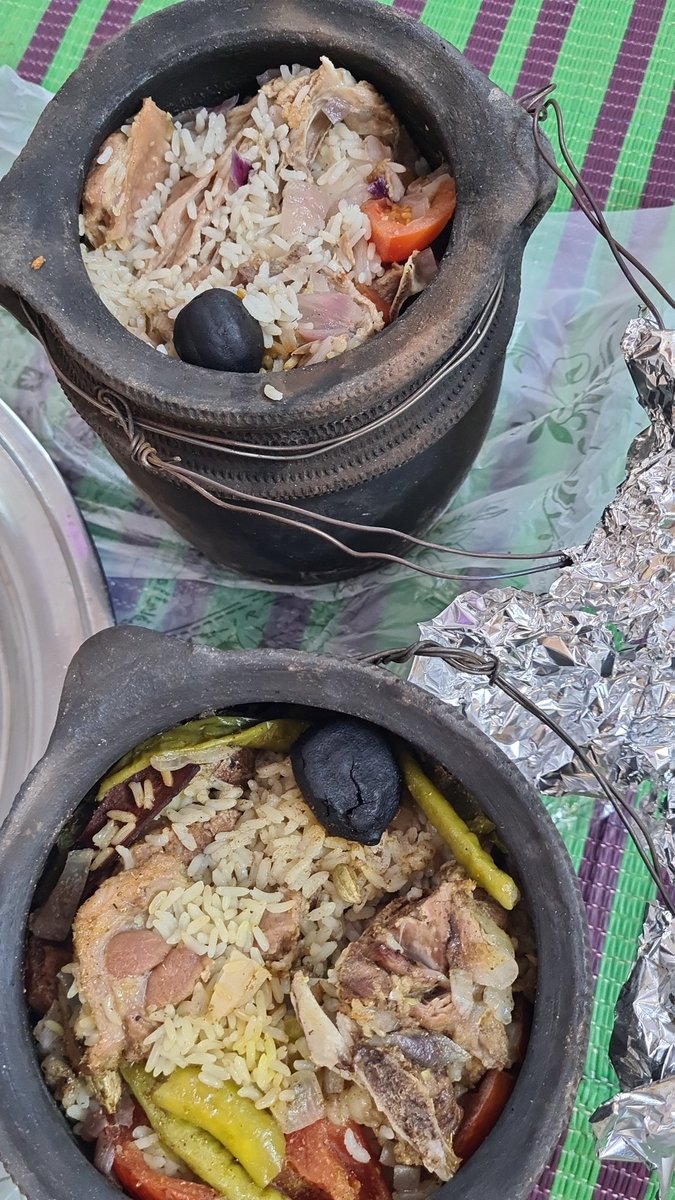 يبدأ مطعم شعبيات ١٩٨٠ ، تشغيله التجريبي لفترة الظهر ابتداء من يوم غد الخميس ٢٤ يناير ، وذلك بتوفير وجبة دويلة اللحم في الميفا والدجاج المضغوط والدويلة حسب الحجز والطلب على جوال المطعم.