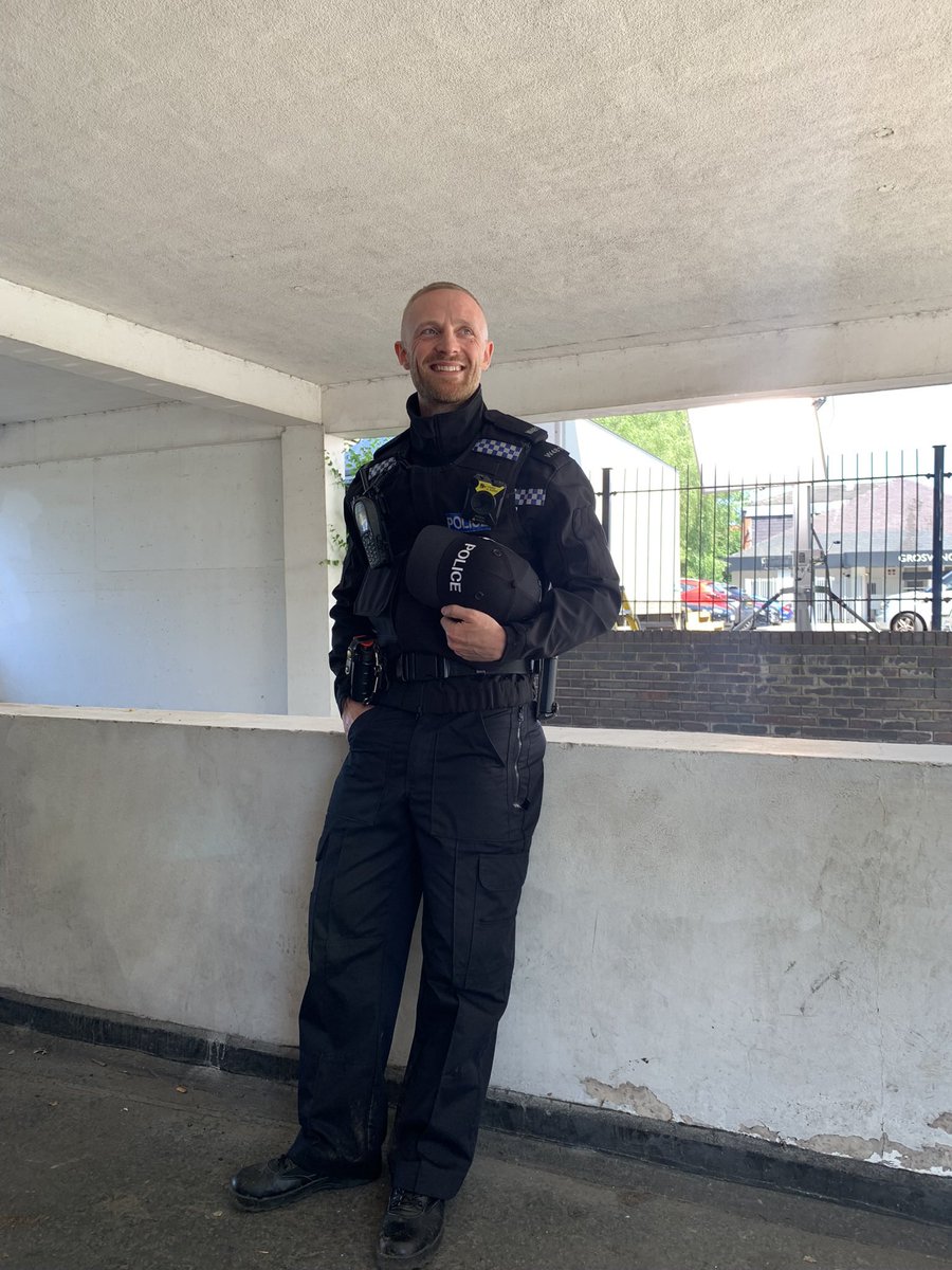 Gary Hanks tweet media