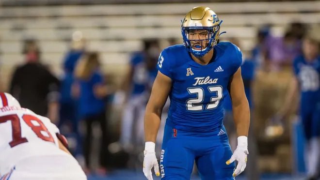 Jamal Frilot tweet media