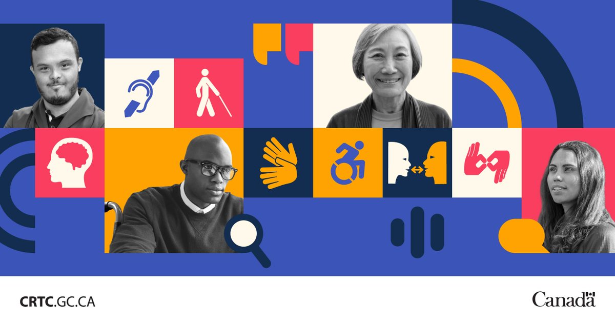CRTCeng's tweet photo. Exciting news! Our first #AccessibilityPlan Progress Report is out now. It's not just a document, it's a testament to our commitment to inclusivity and barrier-free access.
Check it out! https://t.co/Jb05kj9AVK
#BarrierFree https://t.co/XCC3rRBk3S