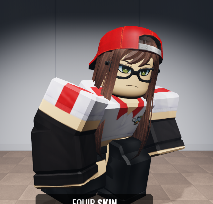 _Kurorida_'s tweet photo. My first and forever main, Jack Sato 🍕
#DayBreakroblox #robloxdaybreak @DaybreakRblx https://t.co/TV5NwOpnVr