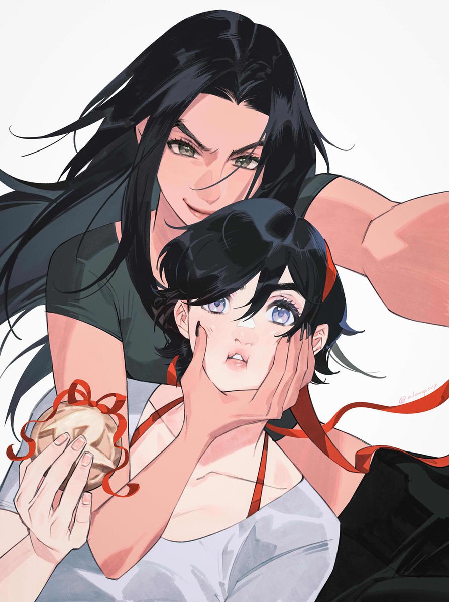 alamp519's tweet image. 来点女同自拍！
#jondami