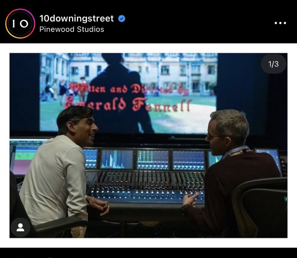 ⚠️ If you’re suddenly overwhelmed by a desire to sell your Avid S6, we get it, and we can help ⚠️