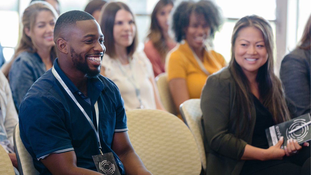 Our High-Performance Coaching Seminar is designed for both current and aspiring coaches. Join us to:
Improve your skills through supervision sessions
Learn directly from coaching experts
Expand your professional network
Gain a CPD accreditation

Interested? //bit.ly/3MytyCY