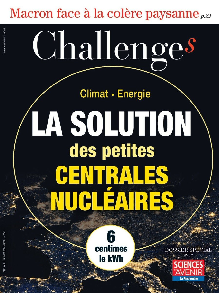 Challenges tweet media