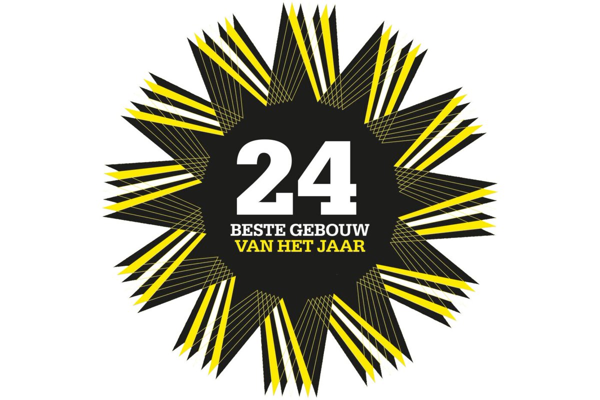 𝐁𝐞𝐬𝐭𝐞 𝐆𝐞𝐛𝐨𝐮𝐰 𝐯𝐚𝐧 𝐡𝐞𝐭 𝐉𝐚𝐚𝐫 | De architectuurprijs BNA Beste Gebouw van het Jaar 2024 is officieel van start gegaan! De inschrijving loopt tot en met 28 februari. Aanmelden? 👇