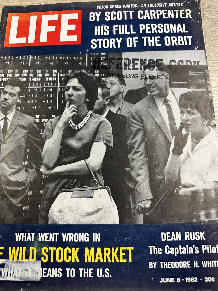 Ben Carlson tweet media