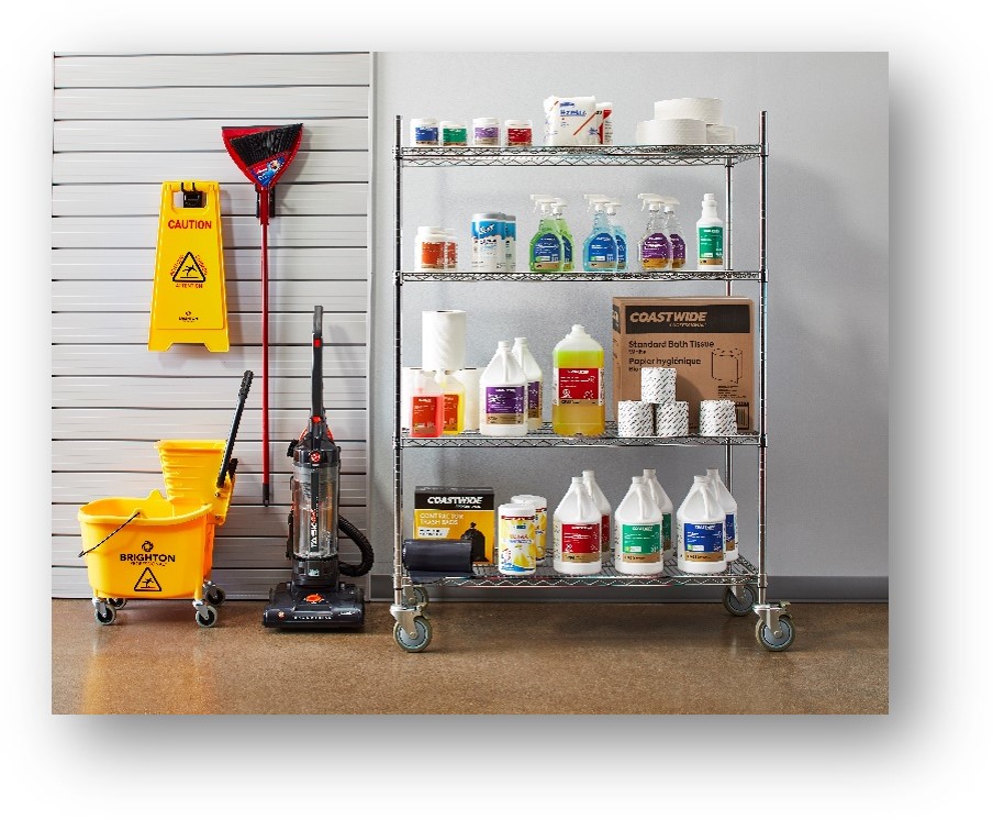Creating a healthy and sanitary work environment is crucial to maintaining workplace hygiene, and it’s important to invest in proper PPE and cleaning products. shop.beatties.com/search.do?face…