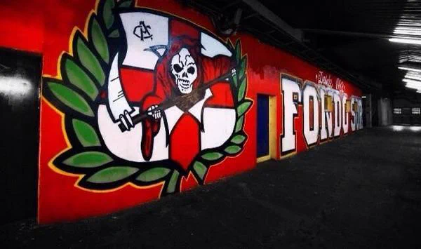 Image from Frente Atlético (@FA82Oficial)