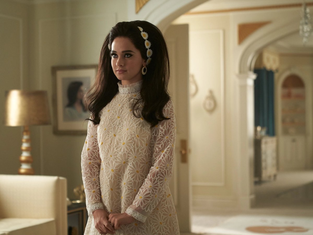 Anywayyy we were talking about best actress snubs yeah?