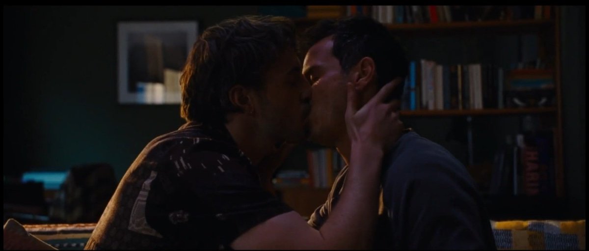 their chemistry
