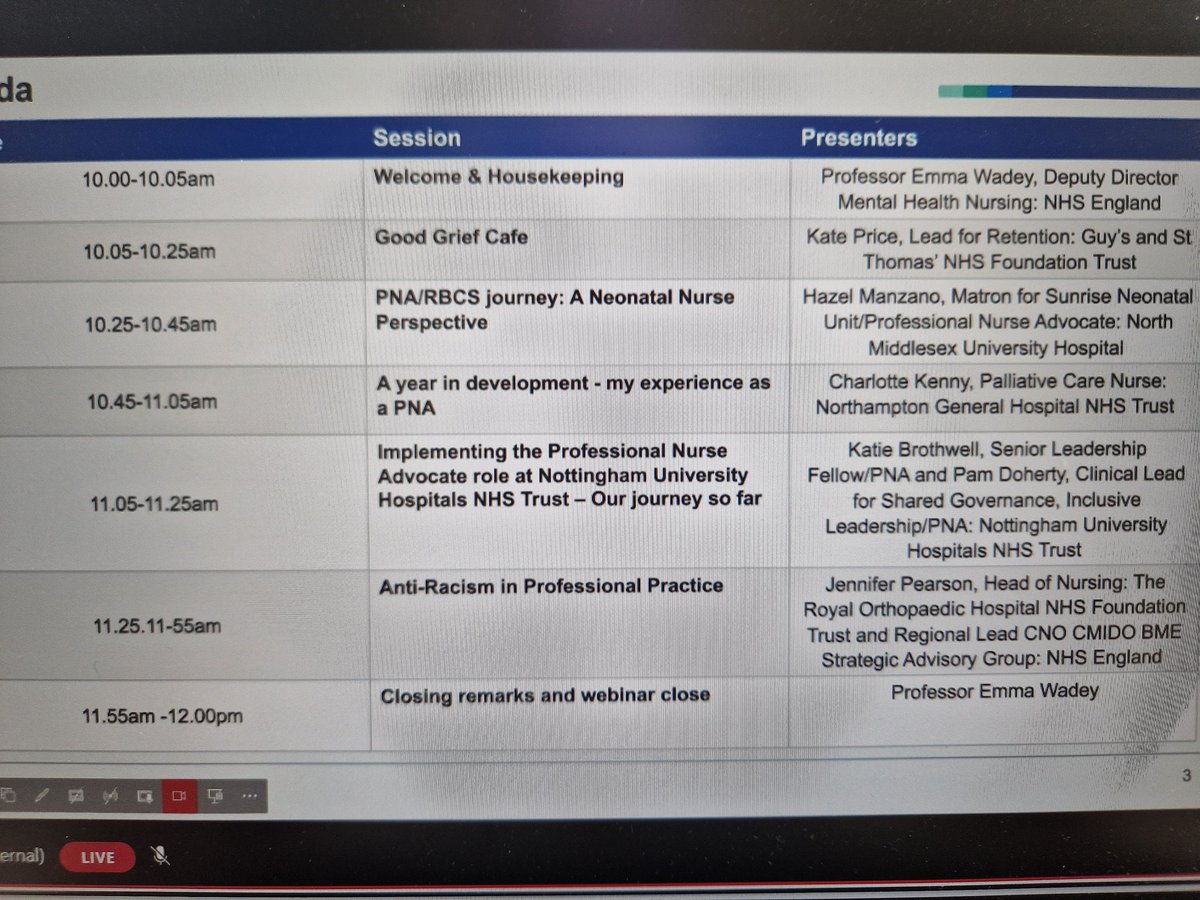Charlotte Kenny (@charlie7445) on Twitter photo It was only a few hours ago but I still can't believe my name is on this list of speakers on the PNA Webinar today π₯° proud moment and in awe of those who also shared their story <a href="/NGHnhstrust/">Northampton General Hospital π</a> #PNA @SophieEMCCN It was only a few hours ago but I still can't believe my name is on this list of speakers on the PNA Webinar today π₯° proud moment and in awe of those who also shared their story <a href="/NGHnhstrust/">Northampton General Hospital π</a> #PNA @SophieEMCCN