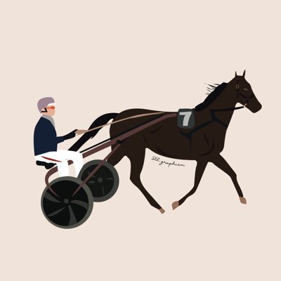 YppiqueTrot's tweet photo. Nous souhaitons vous annoncer la venue d’Enzo (@EntrainBout) qui va compléter la team 💪
Enzo a pour spécialité les trotteurs 👀🎯 https://t.co/9EZkm6aMmO