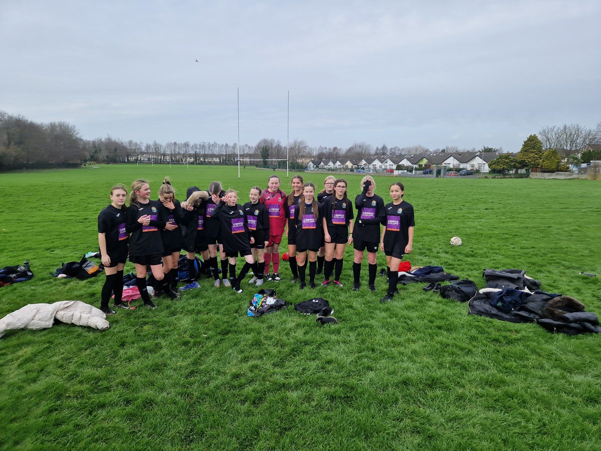 Mercy Inchicore tweet media