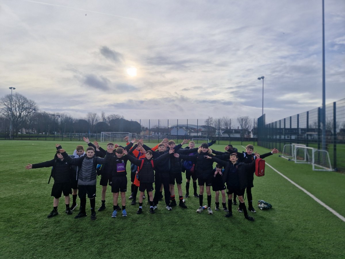 Mercy Inchicore tweet media