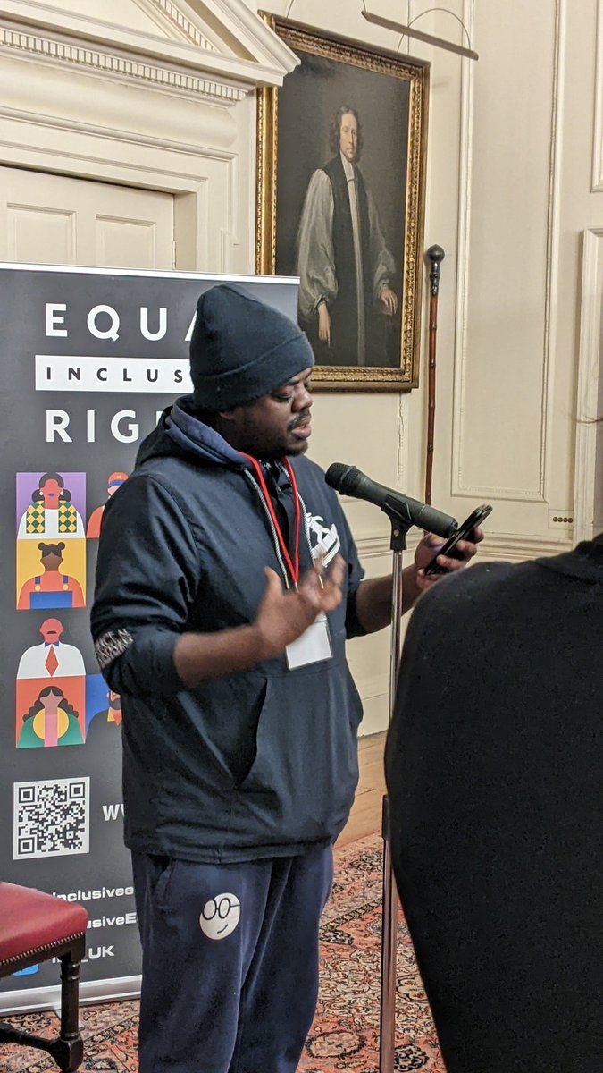 Inclusive Equal Rights UK tweet media