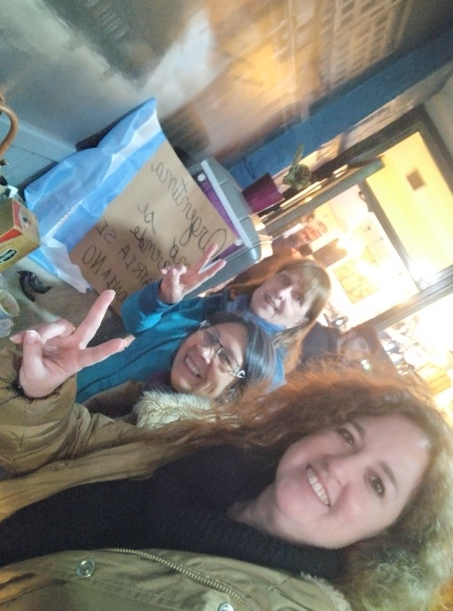 #NoALaLeyOmnibus #NoAlDNU #NoAlDNUyLeyOmnibus 
#24EParoGeneral #24ParoNacional
#Bilbao #bilbaopresente #Argentina