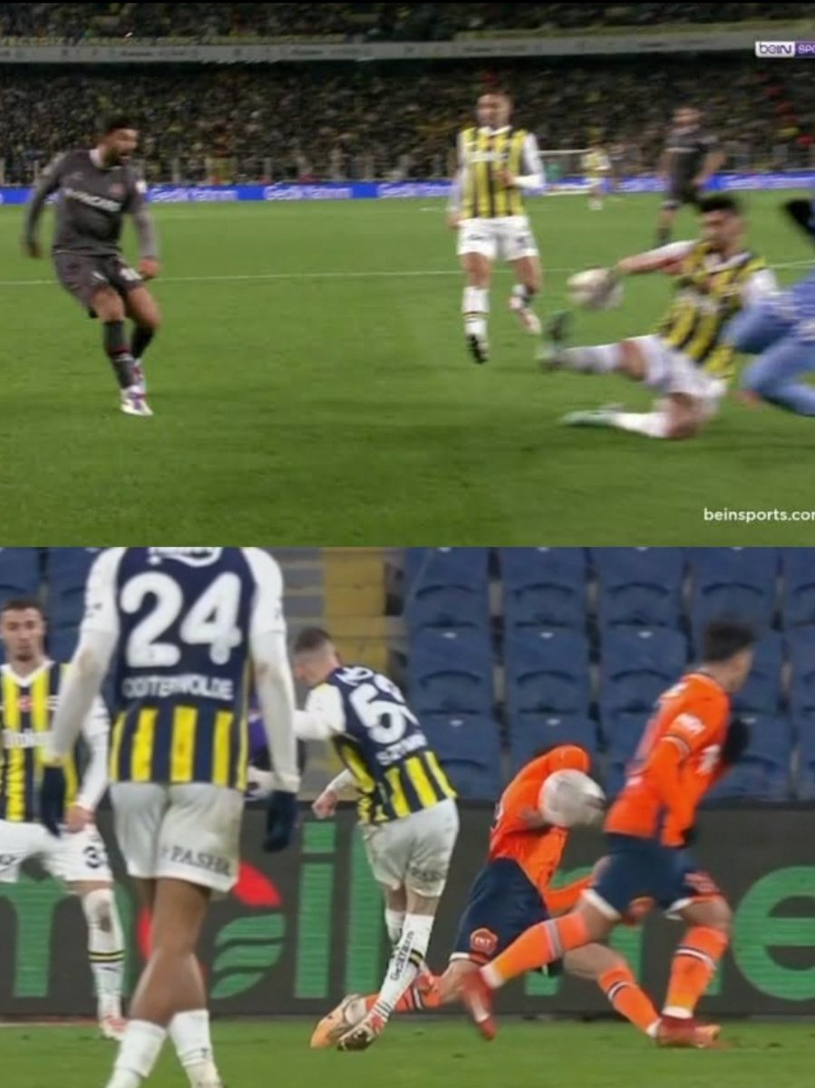 #FenerinKöpeğiHakemler

Ulan adam elini neresine koysun daha ? 

Futbolun Katili Türk Hakemleri !!