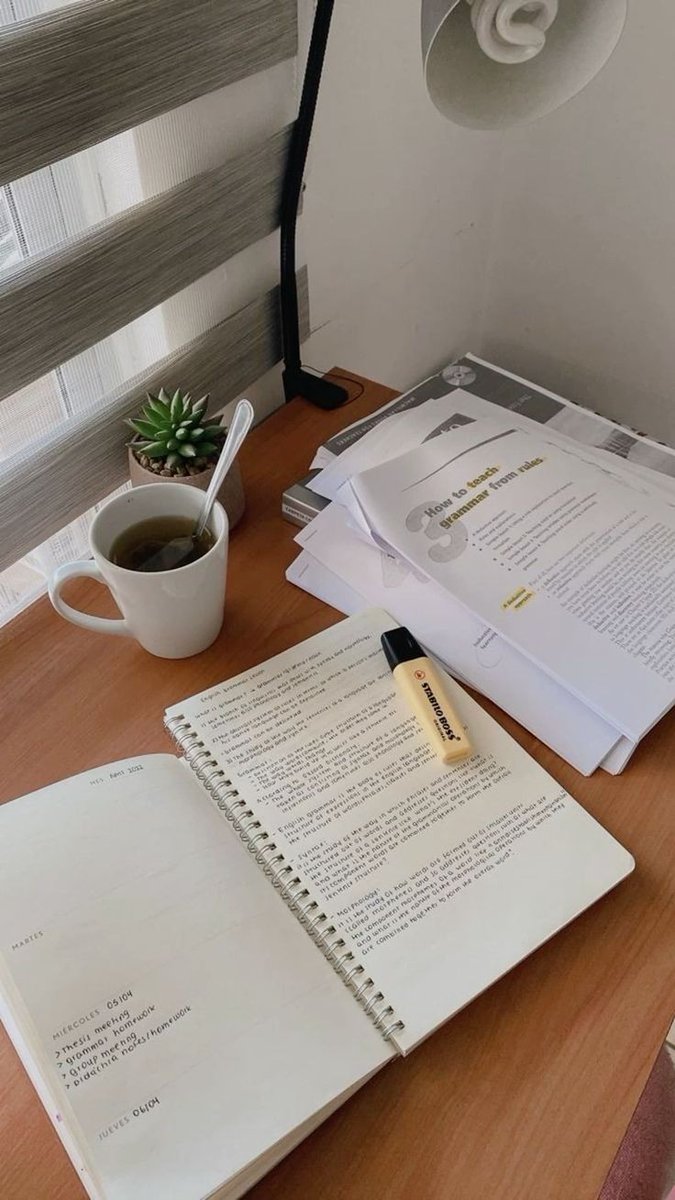 estudanicki's tweet image. ⠀
🐴 — Meu material escolar 2024; Uma thread para o #studytwtbr!
⠀