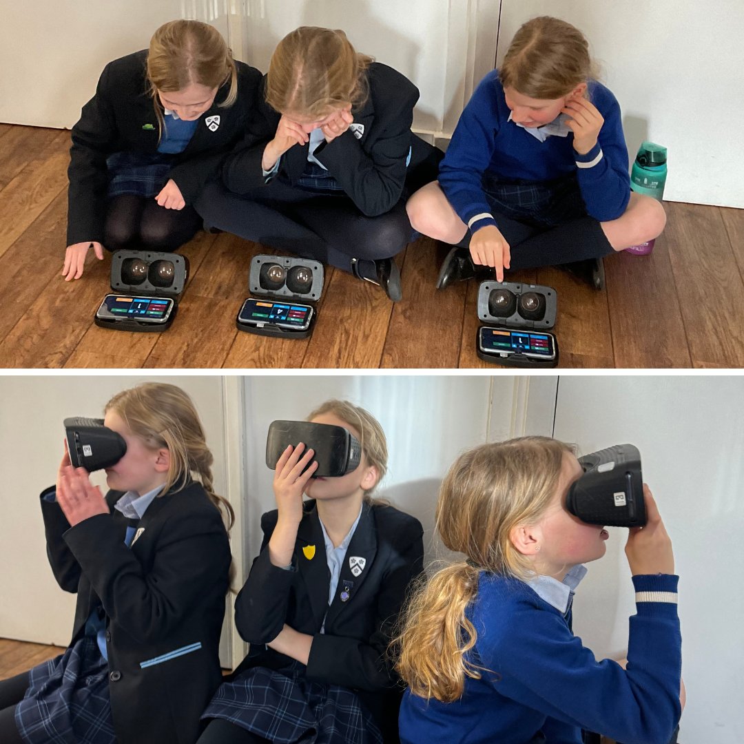 Tormead Prep tweet media