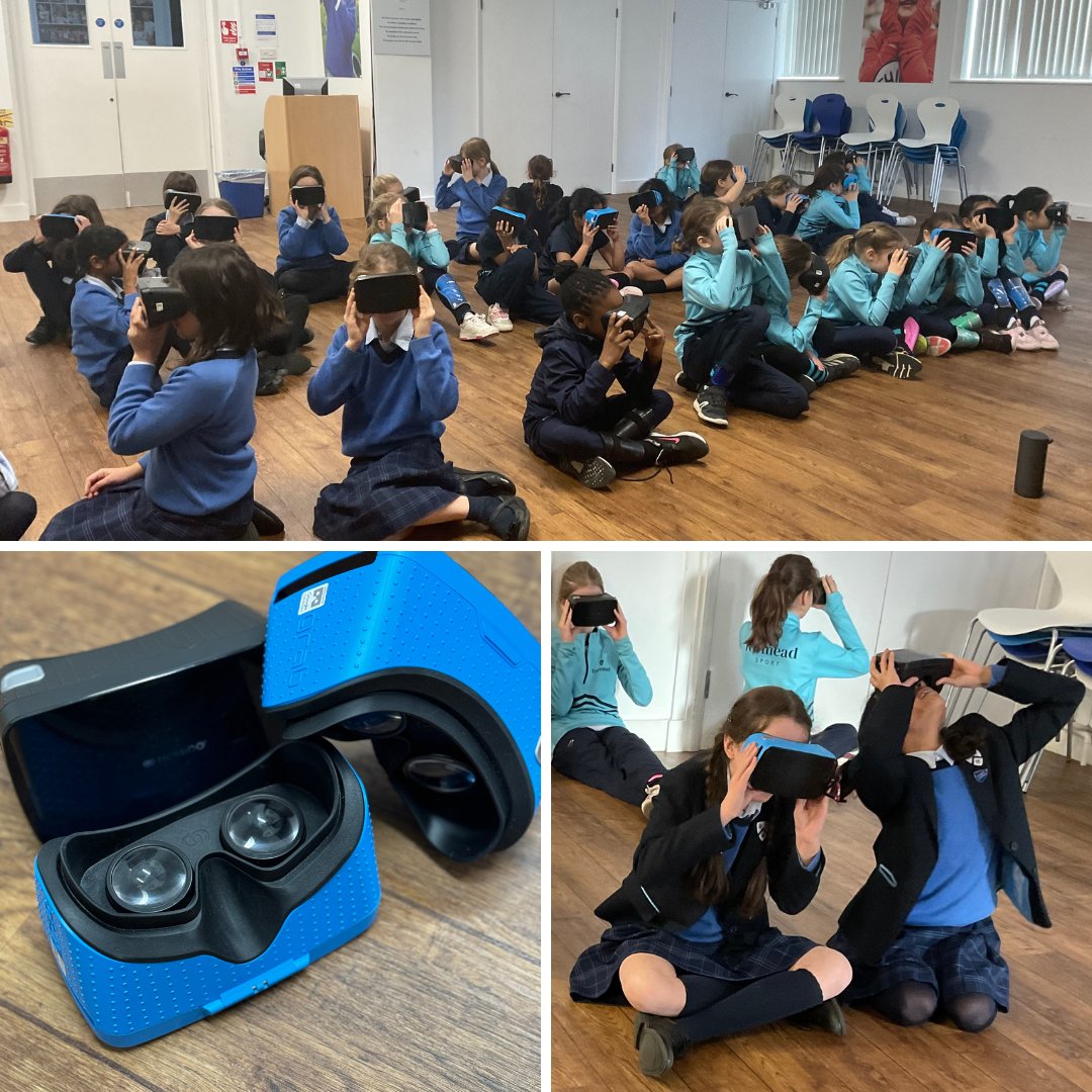 Tormead Prep tweet media