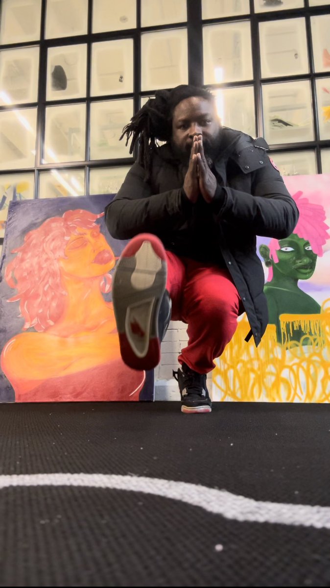 WillStomp's tweet image. Working on Balancing EVERYTHING