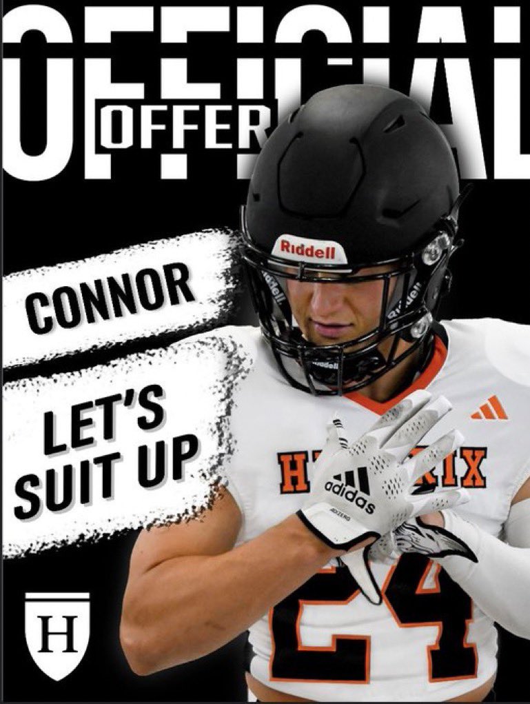 Connor Thompson tweet media
