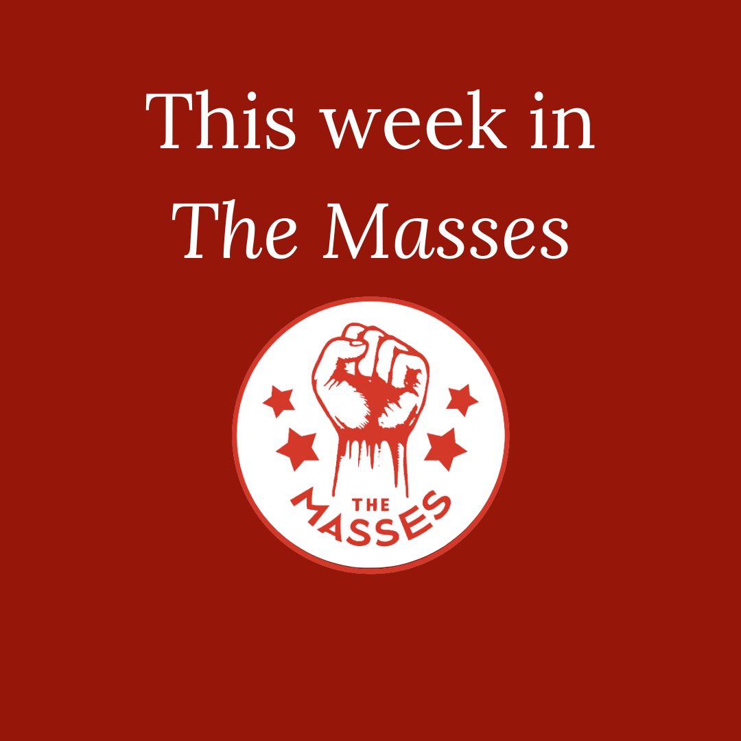 DMV Revolutionary Maoist Coalition tweet media