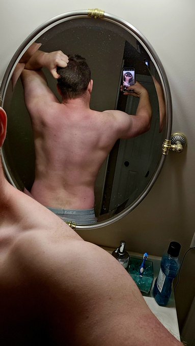 More defined...getting bigger and more tone 🤗🥰   #onlyfans #fans #lifting #Ghost #Cosplay #bigboy #large<a href="/tag/cosplay"class="tags"><span>#cosplay</span></a><a href="/tag/ghost"class="tags"><span>#ghost</span></a><a href="/tag/fans"class="tags"><span>#fans</span></a><a href="/tag/lifting"class="tags"><span>#lifting</span></a><a href="/tag/large"class="tags"><span>#large</span></a><a href="/tag/bigboy"class="tags"><span>#bigboy</span></a>