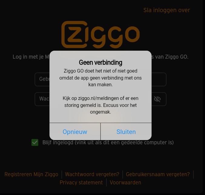 McDonald_69's tweet image. Here we not #ZiggoGo again. 📺 #Ziggo
