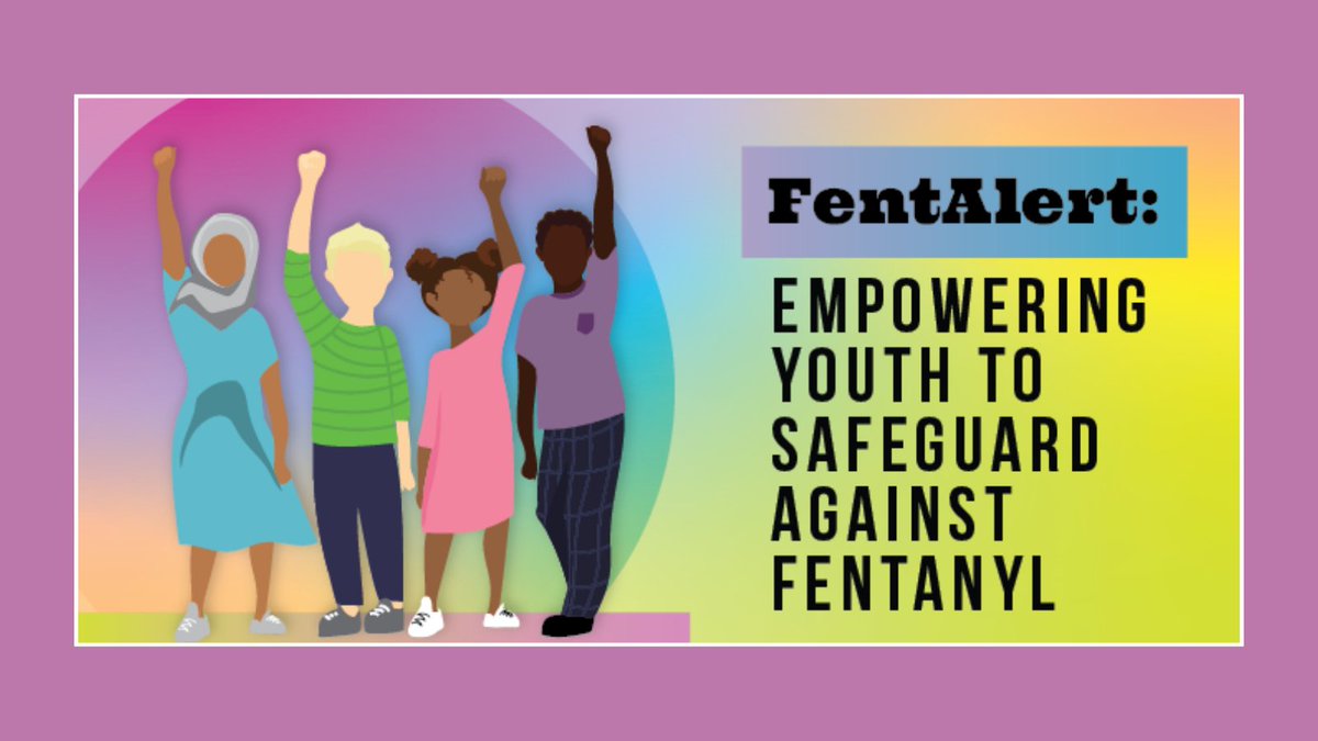 wcpublichealth's tweet photo. ✨ Teens age 14-18: do you have ideas for how to educate other young people about fentanyl, fake pills, &amp; preventing overdose? Enter the FentAlert Challenge! ✨ https://t.co/JMDHjippFu