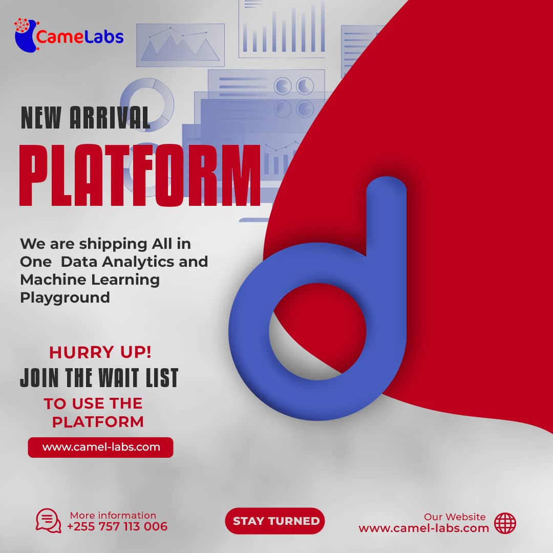 CameLabs tweet media