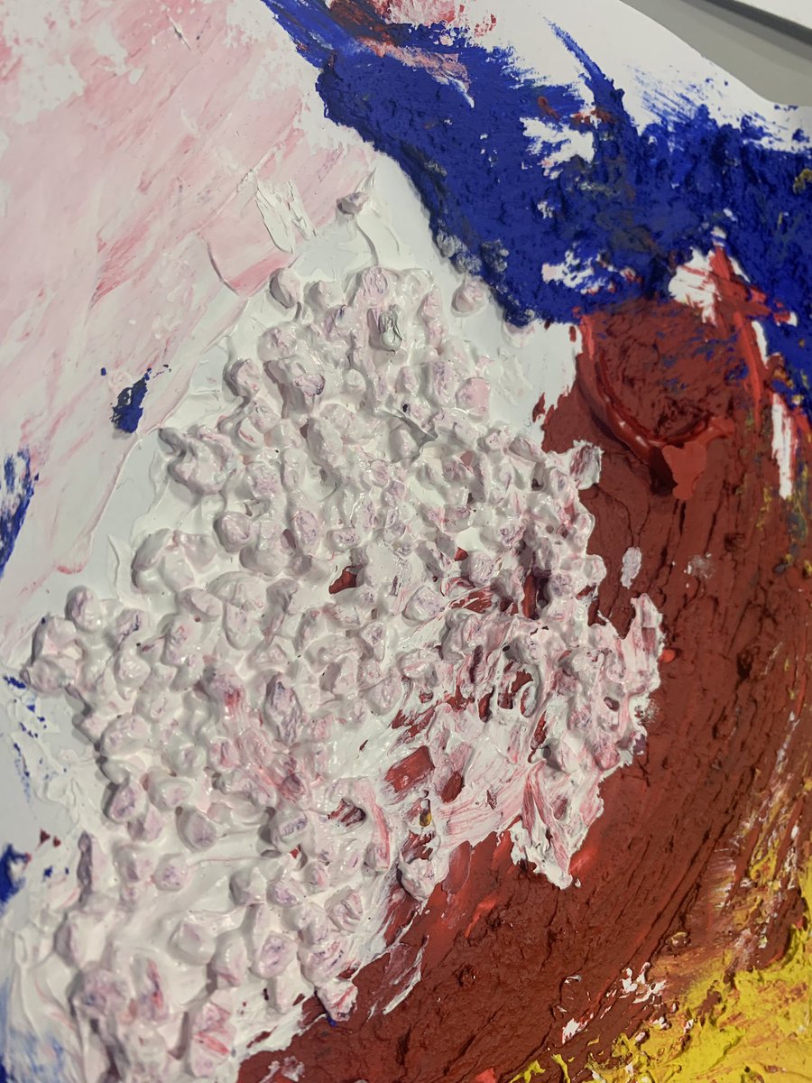 Advanced higher developing awesome ideas today and generating fantastic artworks. #prideindennyhigh <a href="/DennyHighSchool/">Denny High School</a>