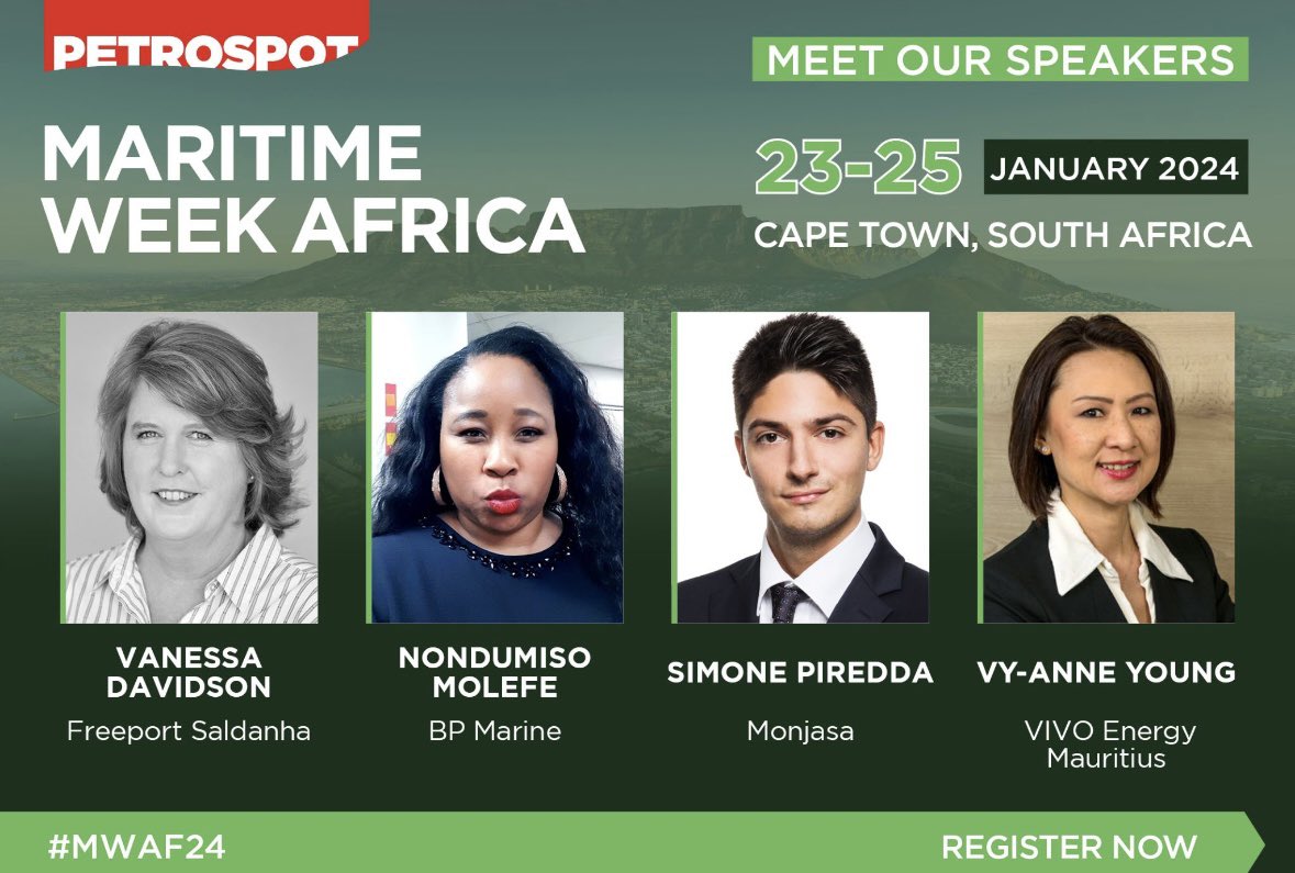 WISTA_SA's tweet photo. More of of panelist’s and speakers. https://t.co/CbMXv7TkE1