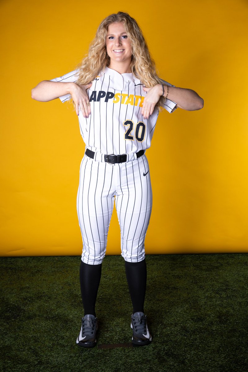 AppStateSB's tweet photo. 📝 Ambry Lucas 
 📝 Jenna Samuel  
 📝 Alannah Hopkins  
 📝 Abby Cunningham

… https://t.co/af9QHKgMwA