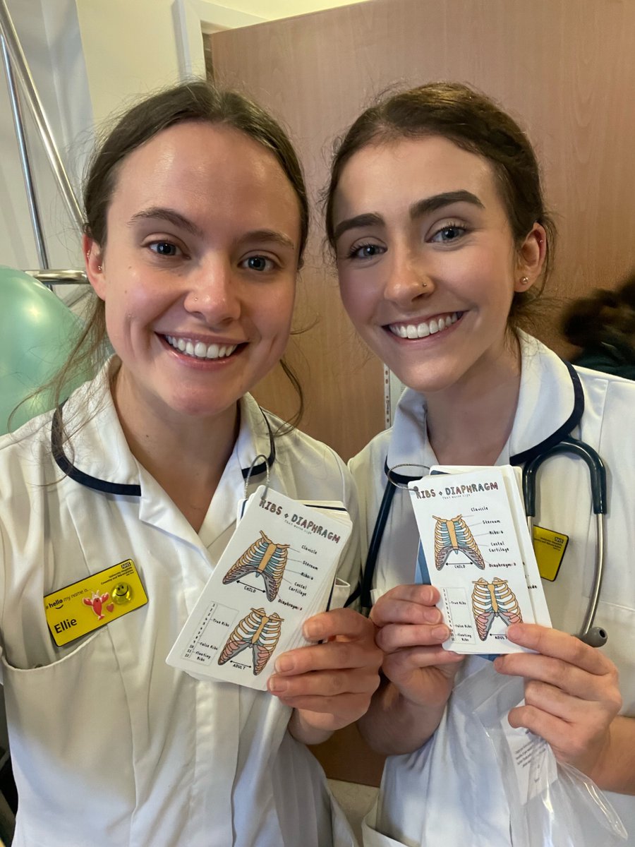 <a href="/naomi_physio/">Naomi Davies</a> <a href="/naomijparsons/">Naomi Parsons</a> <a href="/thatnurselifeco/">ThatNurseLifeCo</a> <a href="/UHCWCharity/">UHCW Charity</a> <a href="/TherapyUhcw/">Therapy Department UHCW</a> <a href="/ApcpResp/">APCPResp</a> delighted with our copies - thank you to everyone involved! 😁